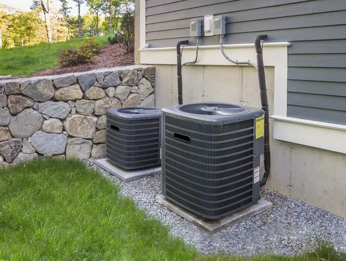 Green Apple Mechanical Plumbing Heating & Cooling Garfield Picture 5
