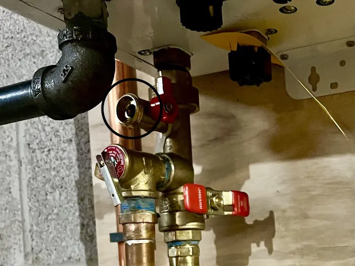 Bertoli Plumbing and Heating Picture 7
