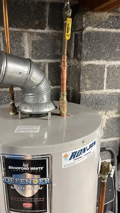 Bertoli Plumbing and Heating Picture 8