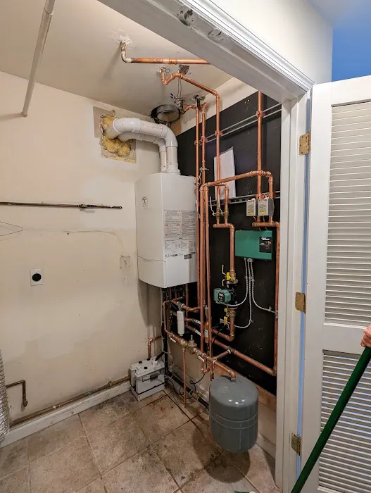 Bertoli Plumbing and Heating Picture 9