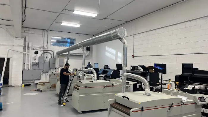 PHD Mechanical Inc Picture 6