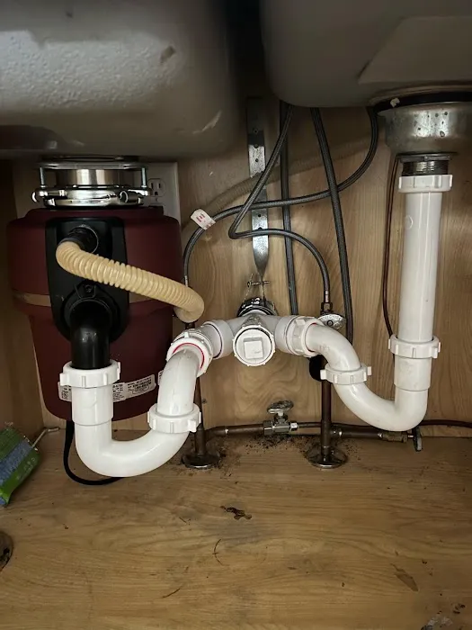 RDH Plumbing Sewer & Drain Specialist Picture 2