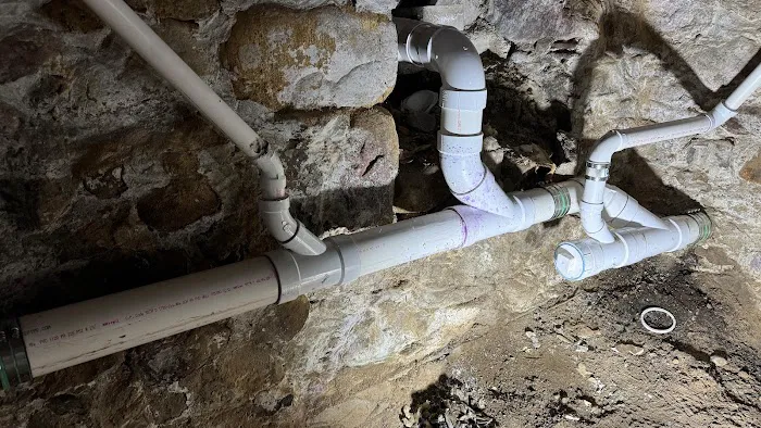 RDH Plumbing Sewer & Drain Specialist Picture 5