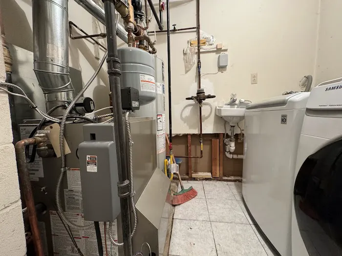 RDH Plumbing Sewer & Drain Specialist Picture 6