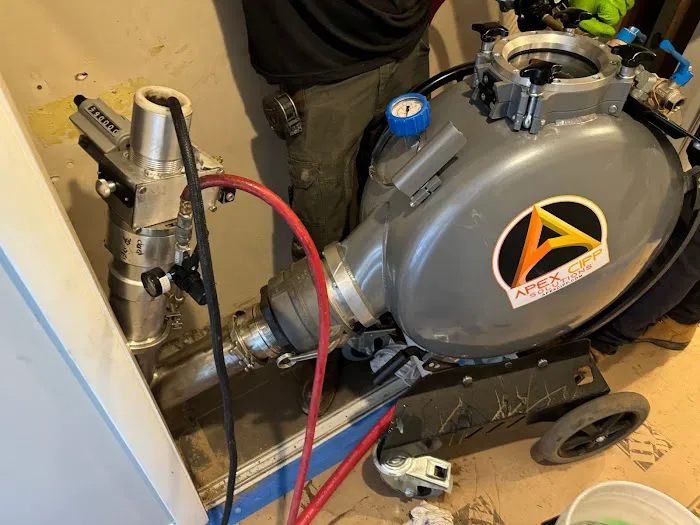 RDH Plumbing Sewer & Drain Specialist Picture 3