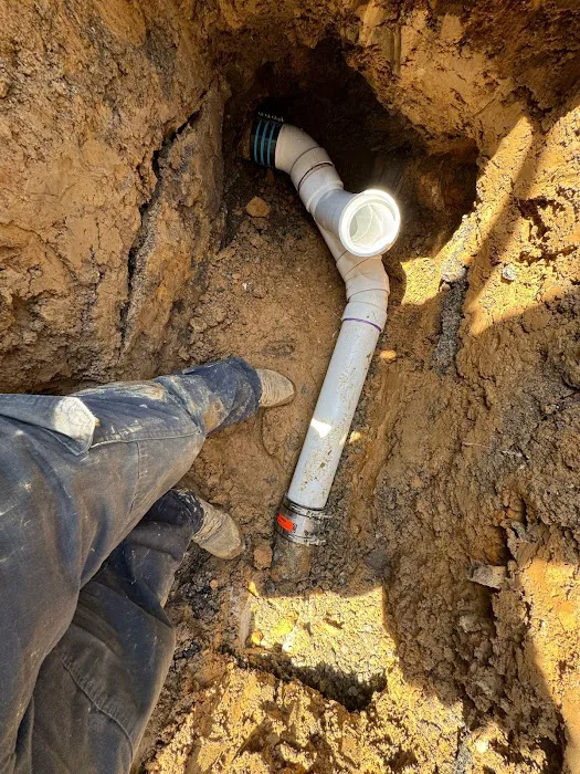 RDH Plumbing Sewer & Drain Specialist Picture 4