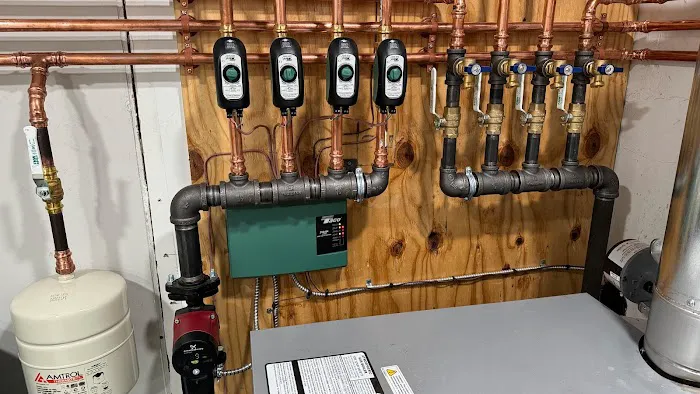 RDH Plumbing Sewer & Drain Specialist Picture 10