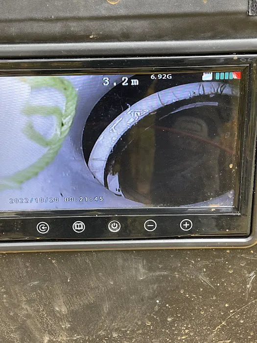 RDH Plumbing Sewer & Drain Specialist Picture 8