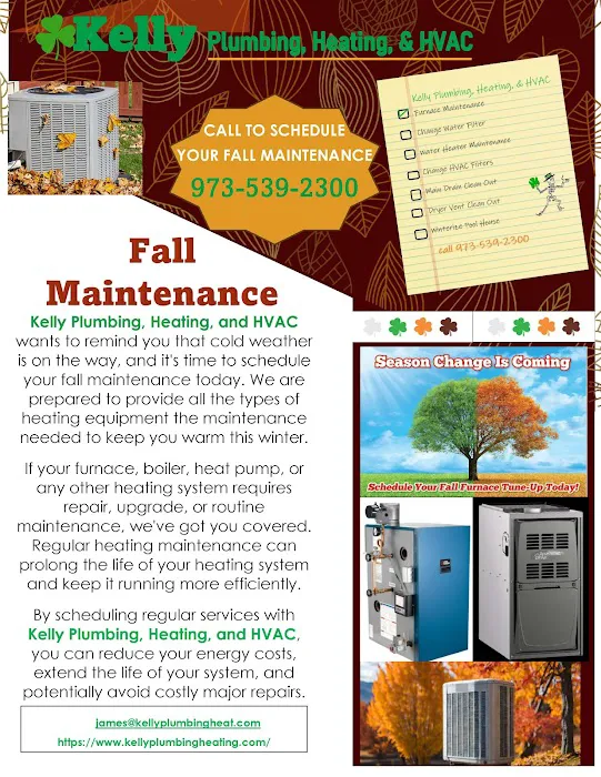 Kelly Plumbing & Heating LLC Picture 2