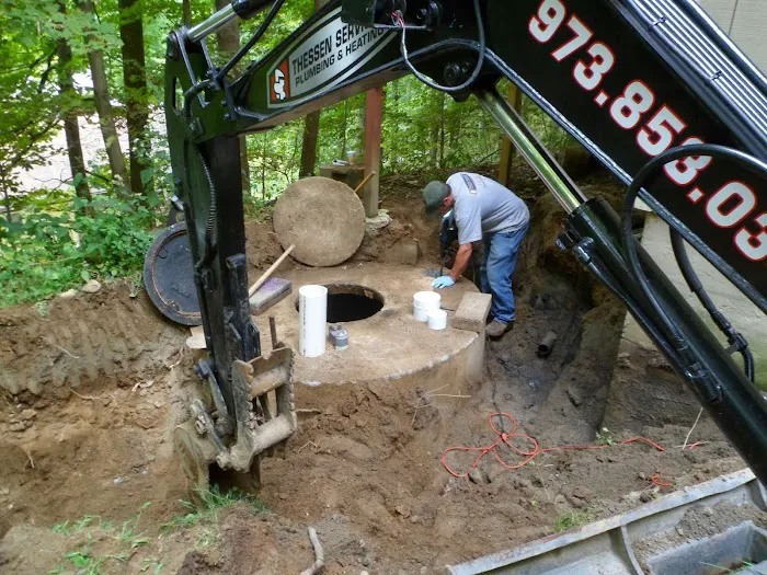 Thessen Services LLC Picture 3