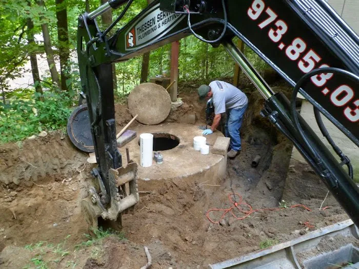 Thessen Services LLC Picture 1