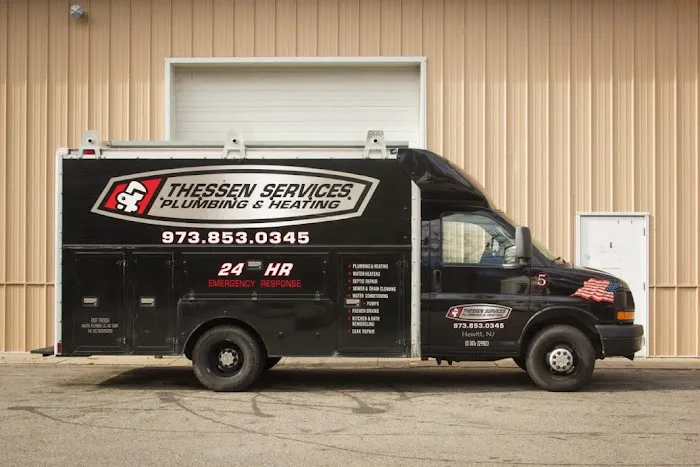 Thessen Services LLC Picture 2