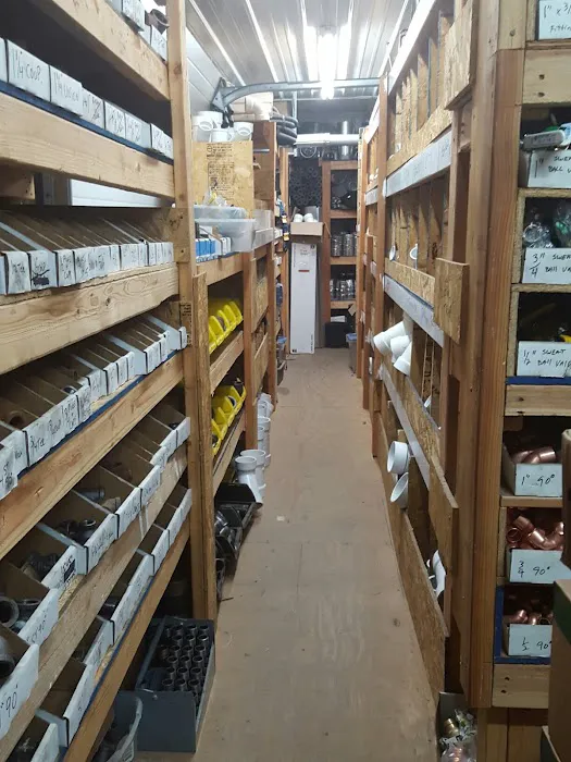 Thessen Services LLC Picture 6