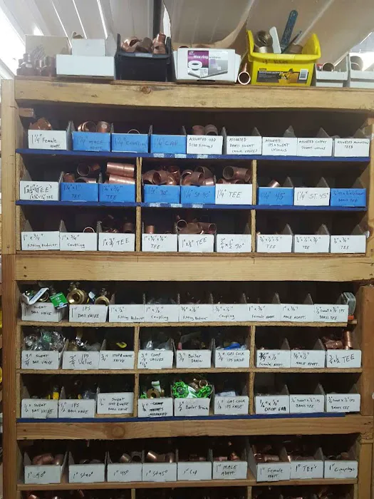 Thessen Services LLC Picture 4
