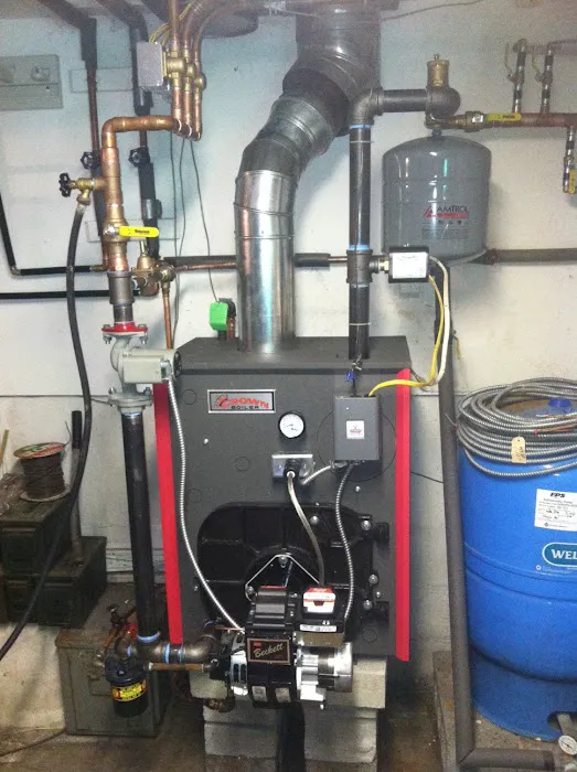 Thessen Services LLC Picture 5