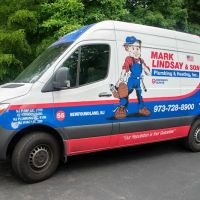 Mark Lindsay and Son Plumbing, Heating & Air Conditioning ico