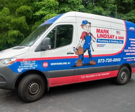 Mark Lindsay and Son Plumbing, Heating & Air Conditioning