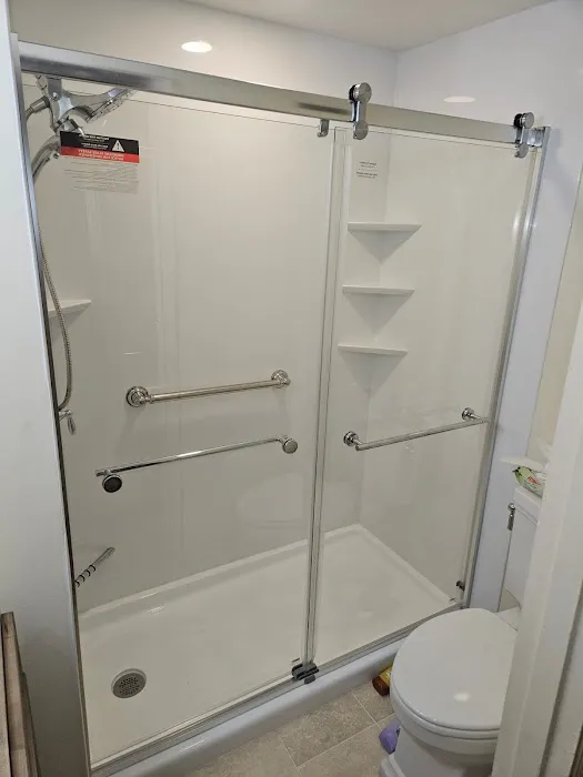 Mark Lindsay and Son Plumbing, Heating & Air Conditioning Picture 2