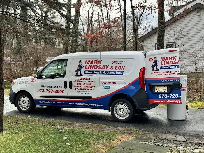Mark Lindsay and Son Plumbing, Heating & Air Conditioning Picture 4