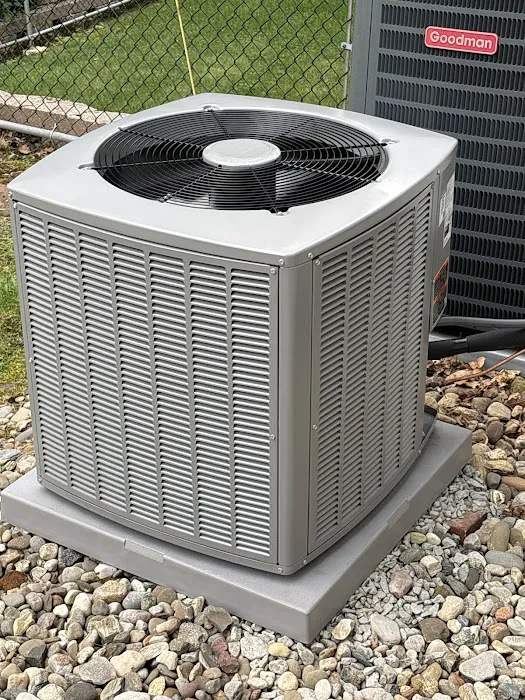Mark Lindsay and Son Plumbing, Heating & Air Conditioning Picture 5