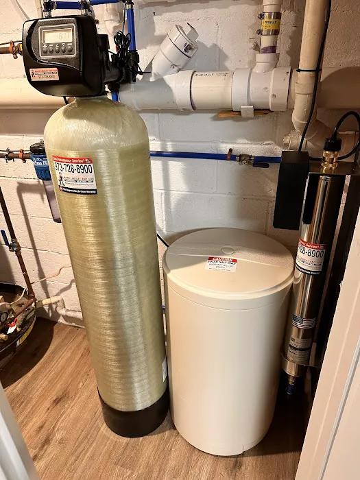 Mark Lindsay and Son Plumbing, Heating & Air Conditioning Picture 10