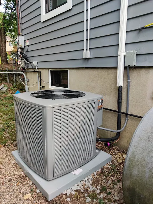 Mark Lindsay and Son Plumbing, Heating & Air Conditioning Picture 7