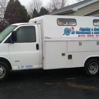 G B Plumbing & Heating ico