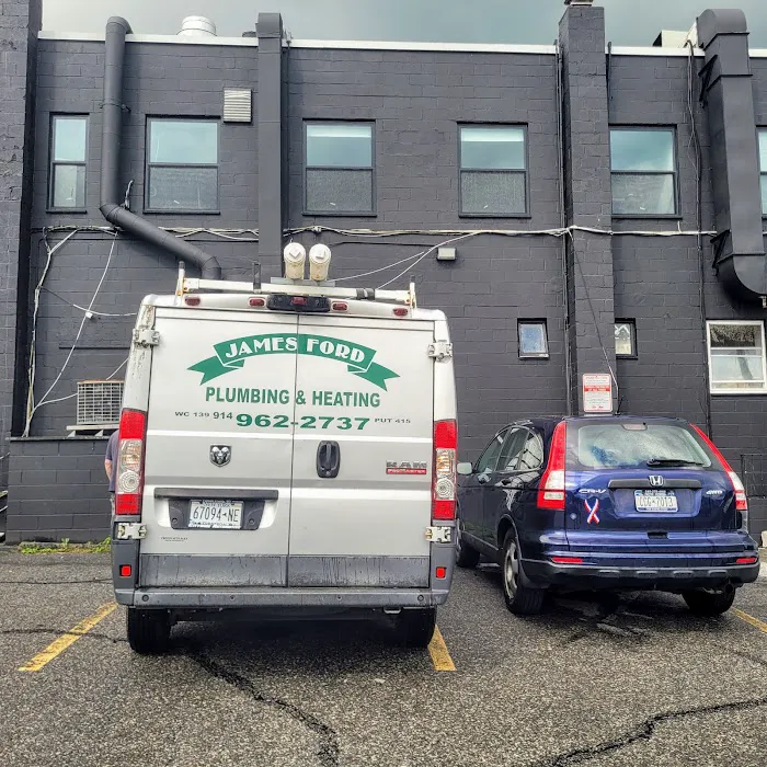 Air Plumbing Services Picture 2