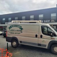 Air Plumbing Services ico