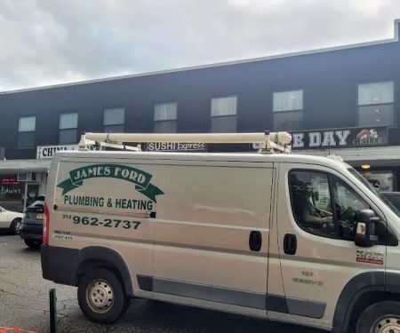 Air Plumbing Services