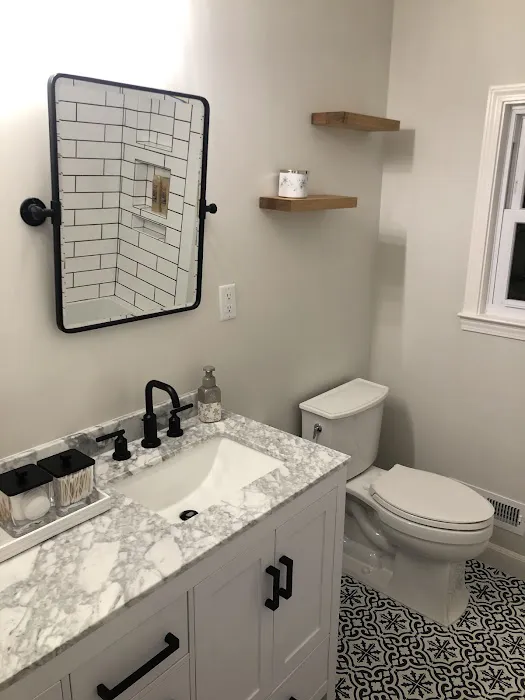 Dave Goldberg Plumbing & Heating Picture 2