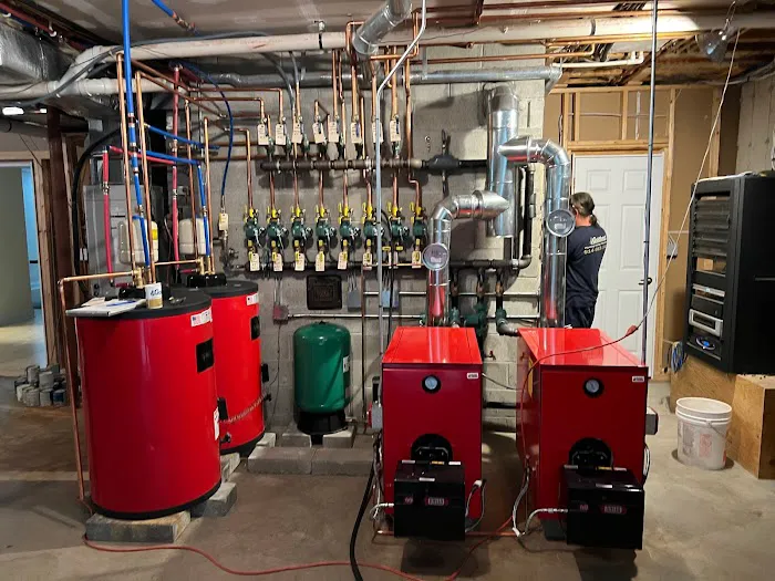 Dave Goldberg Plumbing & Heating Picture 1