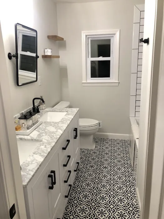 Dave Goldberg Plumbing & Heating Picture 4