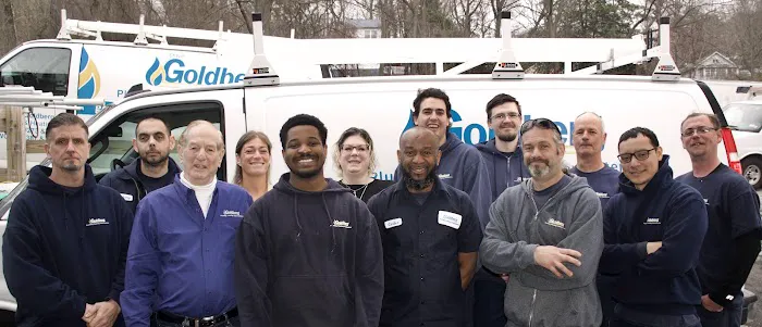 Dave Goldberg Plumbing & Heating Picture 5
