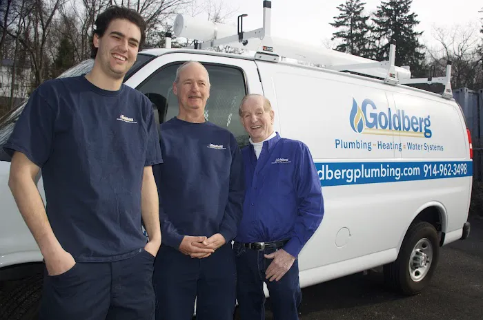 Dave Goldberg Plumbing & Heating Picture 3