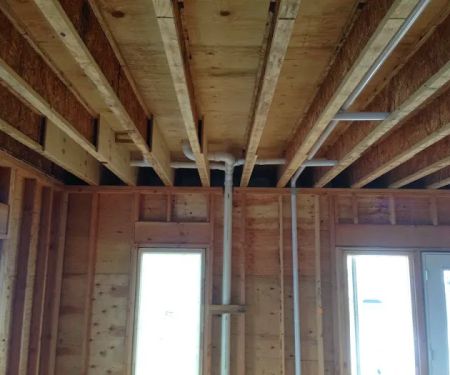 PlumbGenX Plumbing & Heating Contractors LLC.