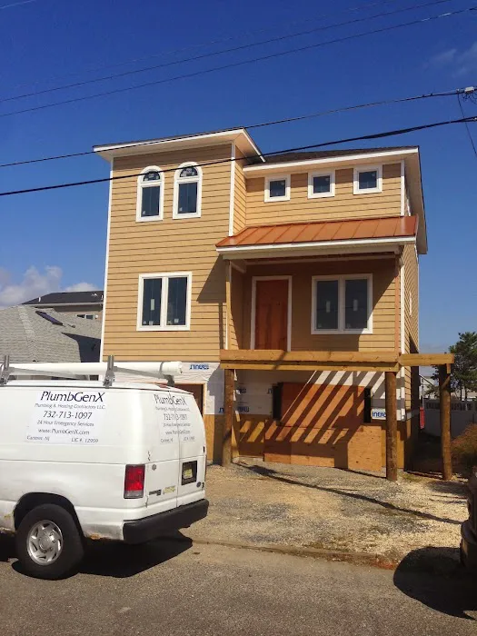 PlumbGenX Plumbing & Heating Contractors LLC. Picture 6