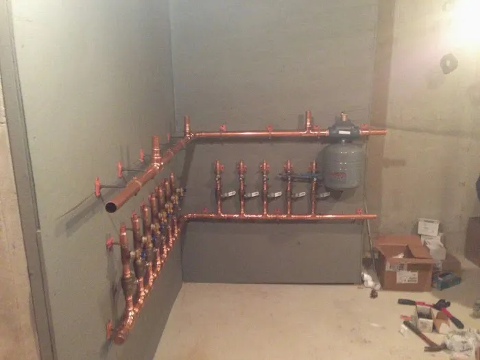 PlumbGenX Plumbing & Heating Contractors LLC. Picture 9