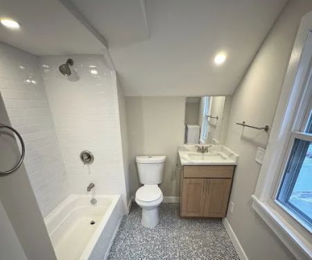 J Bacsoka Plumbing & Heating