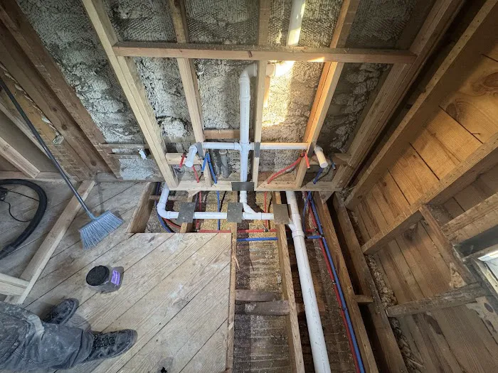 J Bacsoka Plumbing & Heating Picture 2