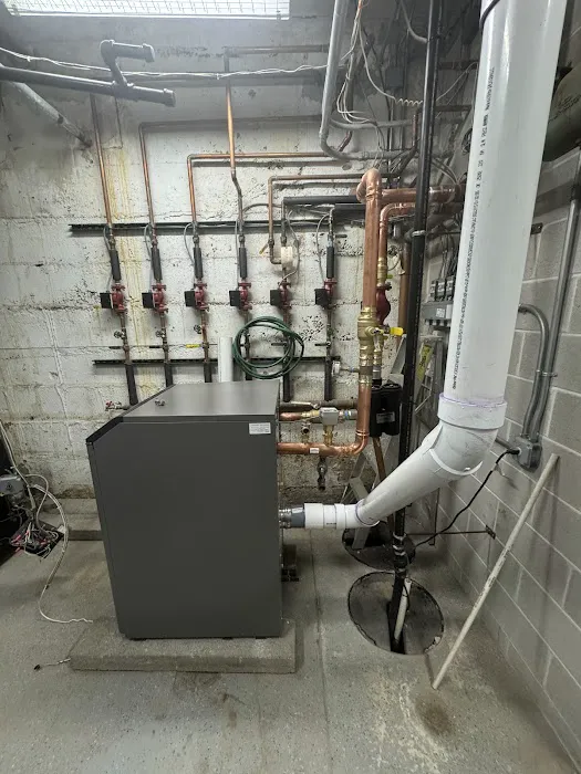 J Bacsoka Plumbing & Heating Picture 3