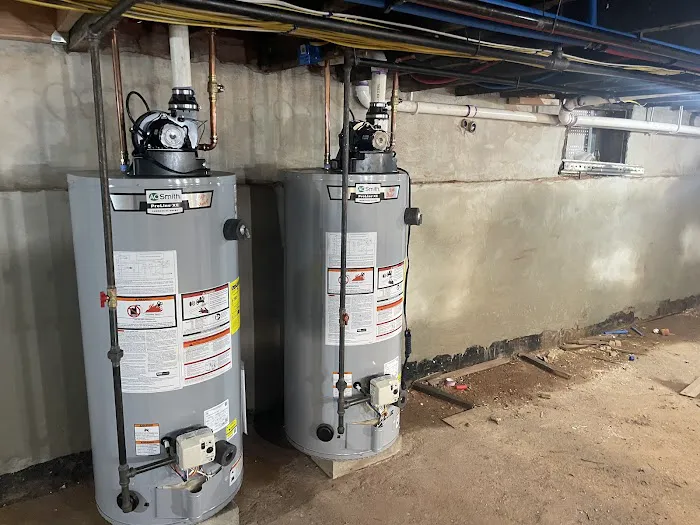 J Bacsoka Plumbing & Heating Picture 6