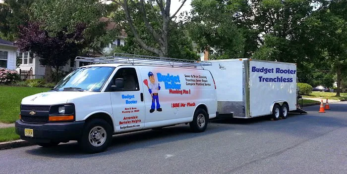 Union County Rooter Service |Plumbing Repairs Picture 2