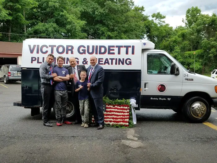 Guidetti Victor Picture 1