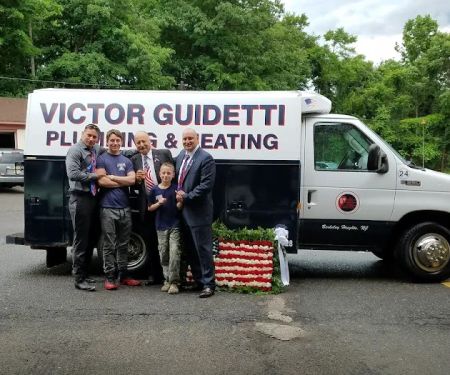 Guidetti Victor
