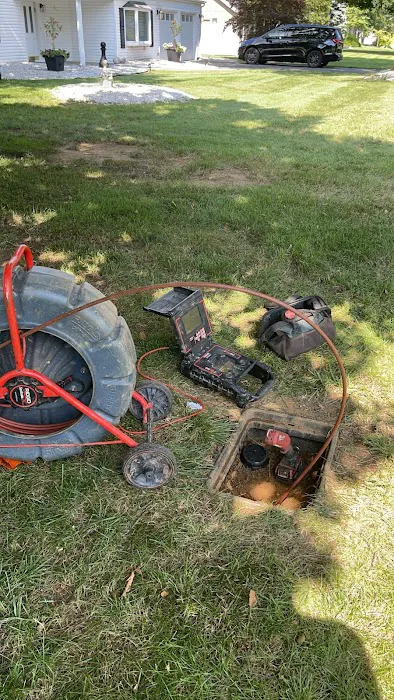 Edison Sewer & Drain Service Picture 3