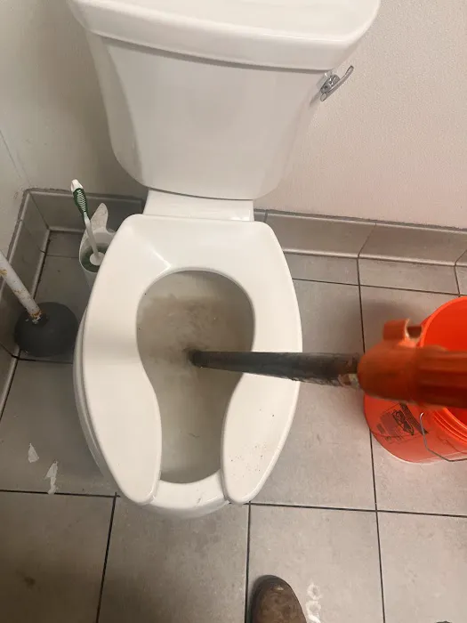Edison Sewer & Drain Service Picture 2