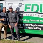 Edison Sewer & Drain Service