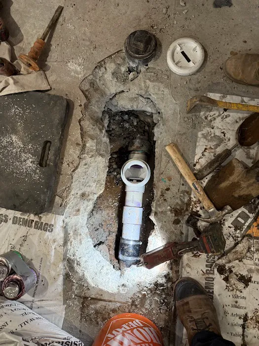 Edison Sewer & Drain Service Picture 4