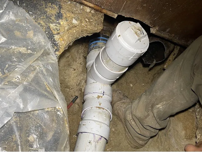 Edison Sewer & Drain Service Picture 5